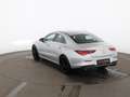 Mercedes-Benz CLA 200 d Progressive Aut LED RADAR LEDER NAVI Silber - thumbnail 7