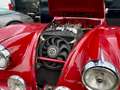 Jaguar XK 140 DHC RHD I 5GANG OVERDRIVE I TOP-ZUSTAND Rouge - thumbnail 25