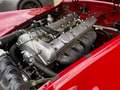 Jaguar XK 140 DHC RHD I 5GANG OVERDRIVE I TOP-ZUSTAND Rouge - thumbnail 27