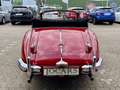 Jaguar XK 140 DHC RHD I 5GANG OVERDRIVE I TOP-ZUSTAND Rouge - thumbnail 6