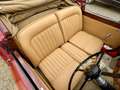 Jaguar XK 140 DHC RHD I 5GANG OVERDRIVE I TOP-ZUSTAND Rouge - thumbnail 18