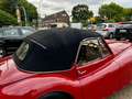 Jaguar XK 140 DHC RHD I 5GANG OVERDRIVE I TOP-ZUSTAND Rouge - thumbnail 10