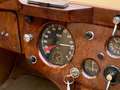 Jaguar XK 140 DHC RHD I 5GANG OVERDRIVE I TOP-ZUSTAND Rouge - thumbnail 14