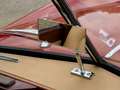 Jaguar XK 140 DHC RHD I 5GANG OVERDRIVE I TOP-ZUSTAND Rouge - thumbnail 17