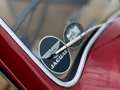 Jaguar XK 140 DHC RHD I 5GANG OVERDRIVE I TOP-ZUSTAND Rouge - thumbnail 19