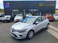 Renault Clio Clio 1.5 Energy dCi - 90 E6C  IV BERLINE Business PHASE 2 Gris - thumbnail 1