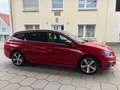 Peugeot 308 SW GT Line 1.5 BHDI EAT8 SHZ NAVI PDC PANORAMA Rood - thumbnail 5