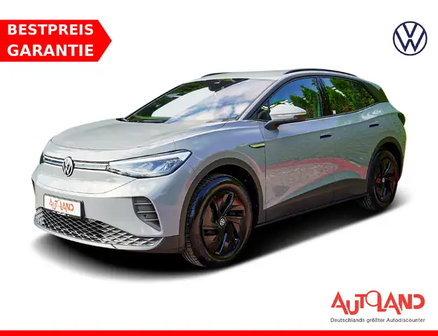Volkswagen ID.4 Pure Performance LED ACC Navi Spurhalte PDC