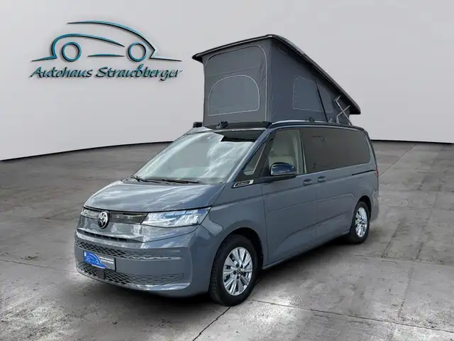 Volkswagen T7 California California Beach eHybrid 4M AHK 3ZK Tempomat