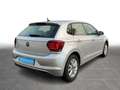 Volkswagen Polo 1.0 TSI DSG Highline Climatronic SHZ PDC Argent - thumbnail 5