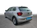 Volkswagen Polo 1.0 TSI DSG Highline Climatronic SHZ PDC Silber - thumbnail 4