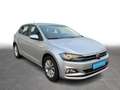 Volkswagen Polo 1.0 TSI DSG Highline Climatronic SHZ PDC Argent - thumbnail 6