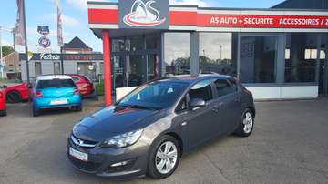 Berline 5P 1.7 CDTi 110cv Enjoy