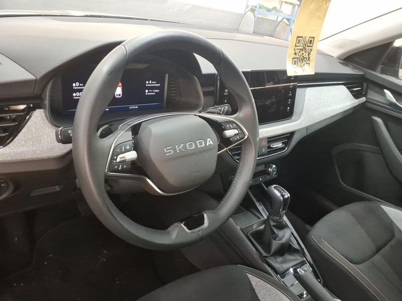 Skoda Scala 1.5 TSI DSG TOUR*MATRIX*AHK*KAMERA*SHZ*NAV — photo 3