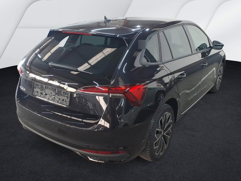 Skoda Scala 1.5 TSI DSG TOUR*MATRIX*AHK*KAMERA*SHZ*NAV — photo 2