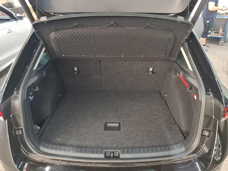 Skoda Scala 1.5 TSI DSG TOUR*MATRIX*AHK*KAMERA*SHZ*NAV — photo 6
