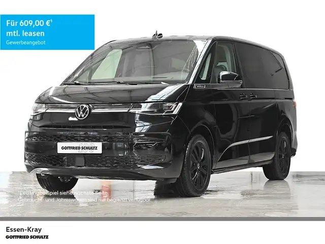 Volkswagen T7 Multivan Energy 2.0 TDI DSG AHK NAVI HUD E TÜREN 5J.GAR.Sta