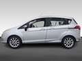 Ford B-Max 1.0 EcoBoost 125PK TITANIUM ECC CRUISE TEL PDC NAP Gris - thumbnail 2