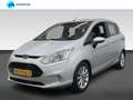 Ford B-Max 1.0 EcoBoost 125PK TITANIUM ECC CRUISE TEL PDC NAP Gris - thumbnail 1
