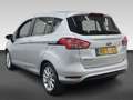 Ford B-Max 1.0 EcoBoost 125PK TITANIUM ECC CRUISE TEL PDC NAP Gris - thumbnail 3