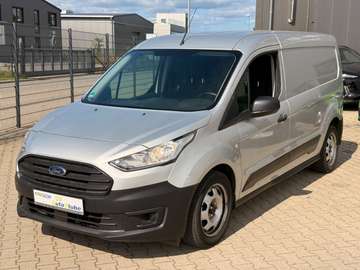 Connect Kasten lang 1,5TDCI/ 1.Hd/Klima/