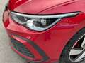 Volkswagen Golf VIII GTI 2.0TSI 245PS DSG ACC.5J-G.KAMERA.NAVI+VC. Rosso - thumbnail 6