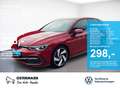 Volkswagen Golf VIII GTI 2.0TSI 245PS DSG ACC.5J-G.KAMERA.NAVI+VC. Rosso - thumbnail 1