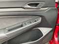 Volkswagen Golf VIII GTI 2.0TSI 245PS DSG ACC.5J-G.KAMERA.NAVI+VC. Rosso - thumbnail 15