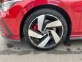 Volkswagen Golf VIII GTI 2.0TSI 245PS DSG ACC.5J-G.KAMERA.NAVI+VC. Rosso - thumbnail 7