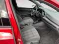 Volkswagen Golf VIII GTI 2.0TSI 245PS DSG ACC.5J-G.KAMERA.NAVI+VC. Rosso - thumbnail 9