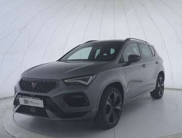 Ateca 1.5 TSI DSG