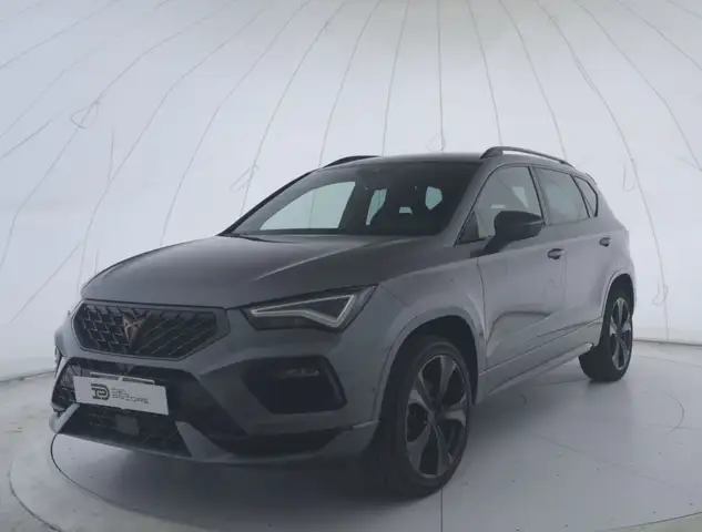 CUPRA Ateca Ateca 1.5 TSI DSG
