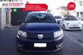 Dacia Sandero Dacia Sandero 1.2 GPL 75CV Ambiance Unicopropriet Blauw - thumbnail 9