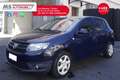 Dacia Sandero Dacia Sandero 1.2 GPL 75CV Ambiance Unicopropriet Blauw - thumbnail 11