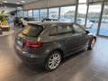 Audi A3 A3 Sportback 30 1.6 tdi Business 116cv Grigio - thumbnail 3