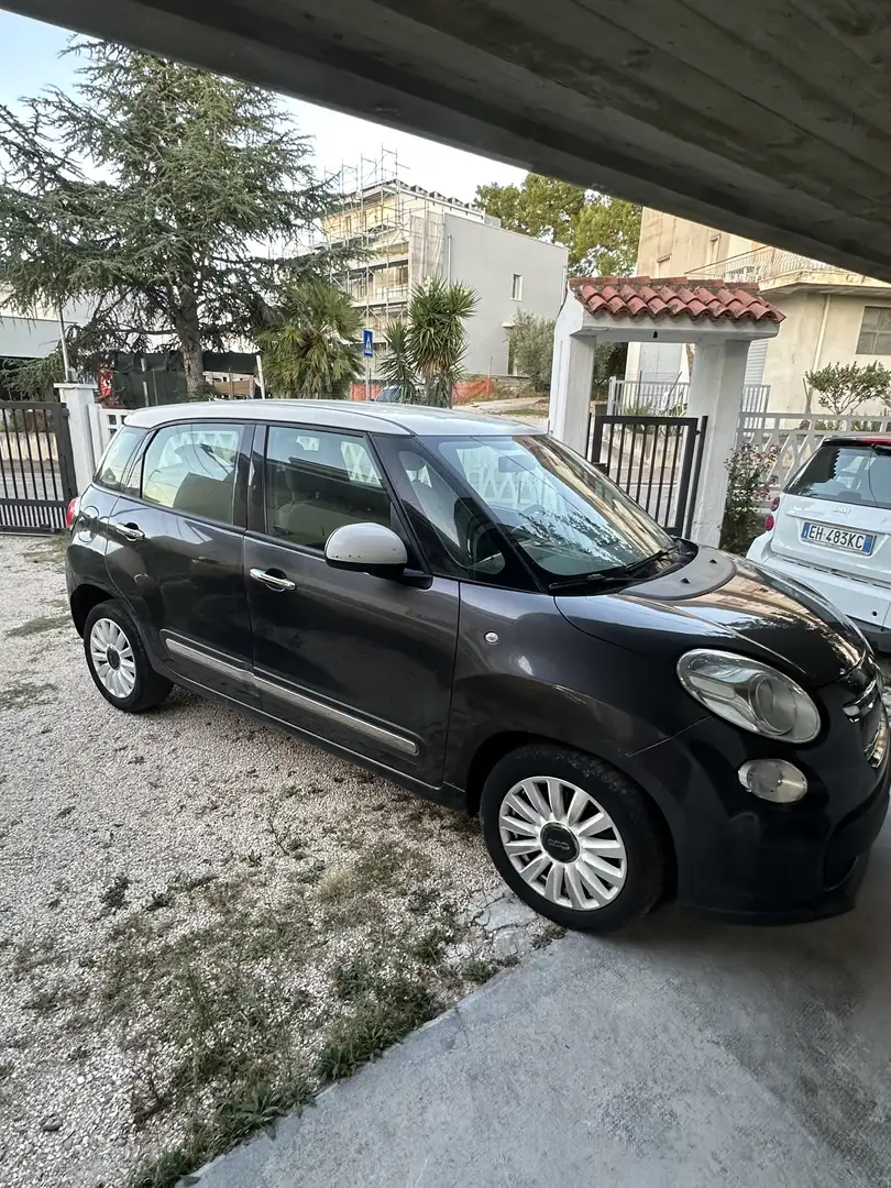 Fiat 500L Living 1.3 mjt Lounge 85cv - 1