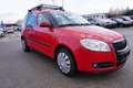 Skoda Roomster Free 1,2 Rot - thumbnail 8