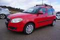 Skoda Roomster Free 1,2 Rot - thumbnail 2