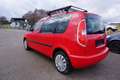 Skoda Roomster Free 1,2 Rot - thumbnail 4