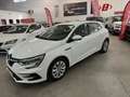 Renault Megane 1.5dCi Blue Business 85kW Blanco - thumbnail 1