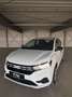Dacia Sandero III Carplay PDC TEMP ISO StartStop LKA Blanc - thumbnail 3