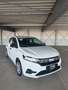 Dacia Sandero III Carplay PDC TEMP ISO StartStop LKA Blanc - thumbnail 1