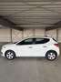 Dacia Sandero III Carplay PDC TEMP ISO StartStop LKA Blanc - thumbnail 4