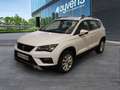 SEAT Ateca 1.0 TSI S&S Ecomotive Style Blanco - thumbnail 8