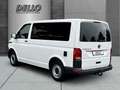 Volkswagen T6.1 Transporter FWD 2.0 TDI CAMPER AHK SHZ PDC Stauschränke Notbre bijela - thumbnail 3