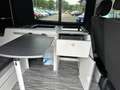 Volkswagen T6.1 Transporter FWD 2.0 TDI CAMPER AHK SHZ PDC Stauschränke Notbre bijela - thumbnail 15