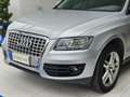 Audi Q5 2.0 TDI 170 CV quattro Gris - thumbnail 9