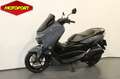 Yamaha NMAX N-max 155 Gris - thumbnail 2