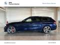 BMW 330 330eA xDrive 292ch M Sport Blauw - thumbnail 17
