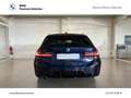 BMW 330 330eA xDrive 292ch M Sport Blauw - thumbnail 20
